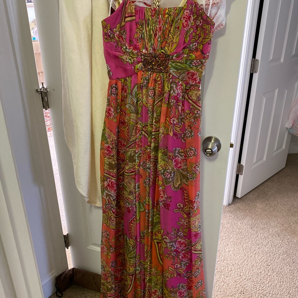 Decode 1.8 dress